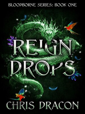 cover image of Reign Drops